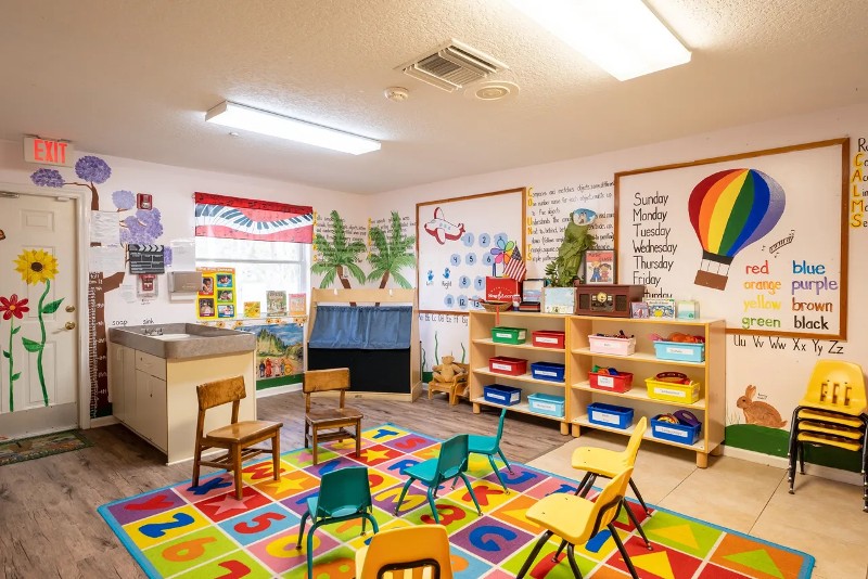 Montessori School Near Me Acreage Montessori Academy